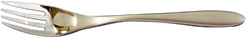 LUCKYWOOD 15000 MARILE BLAST DESSERT FORK
