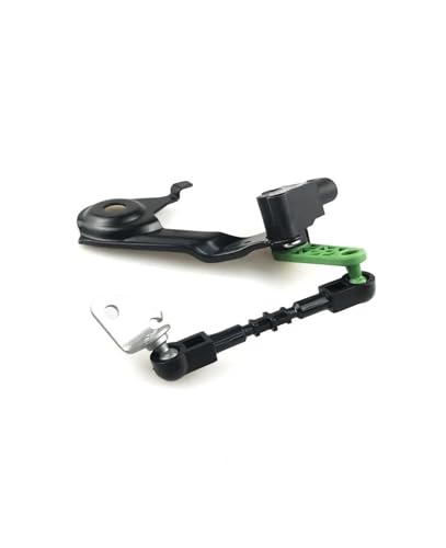 Sensor de nivel de faro trasero izquierdo 4H0941309C para Audi A6, A7 y A8 C7