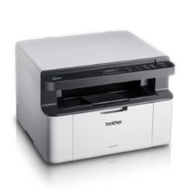 DCP-1601 Color Multifunction Printer 