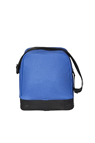 Bolsa de 3 bolas Eldera color negro con asa de transporte cómoda 3