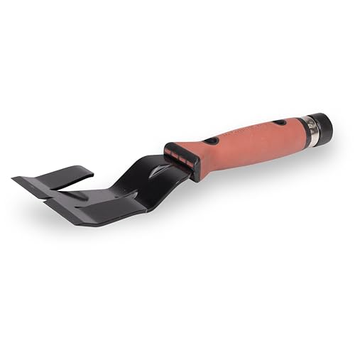 MARSHALLTOWN Trim Puller and Remodel Tool, Remove Hardwood, Tile, Molding, Baseboards, REMODT