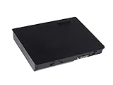 compaq presario x1000 specs 14,8V 5200mAh/77Wh (Li-Ion) Batterie pour Compaq Presario X1000, 14,8V, Li-Ion