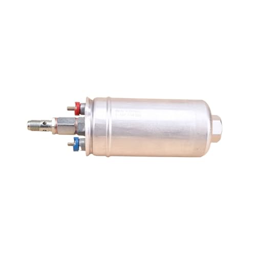 0580254044 Compatible For Bosch 044 Universal Direct External Fuel Pump 300lp...