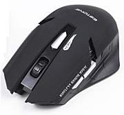 mouse sem fios gamer 1600 dpi a 3200 dpi 6 botões