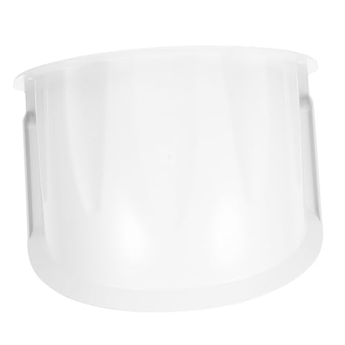 Carcasa plástica duradera para cámara de seguridad SHINEOFI ideal para terrazas y fachadas