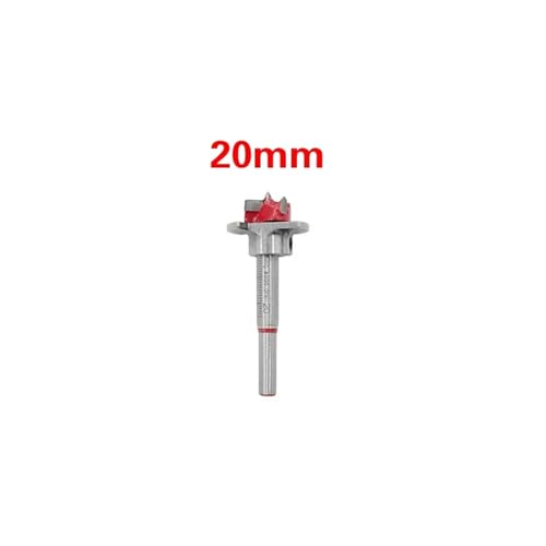 Kit de brocas de sierra ajustable 15-35mm para madera miniatura 2