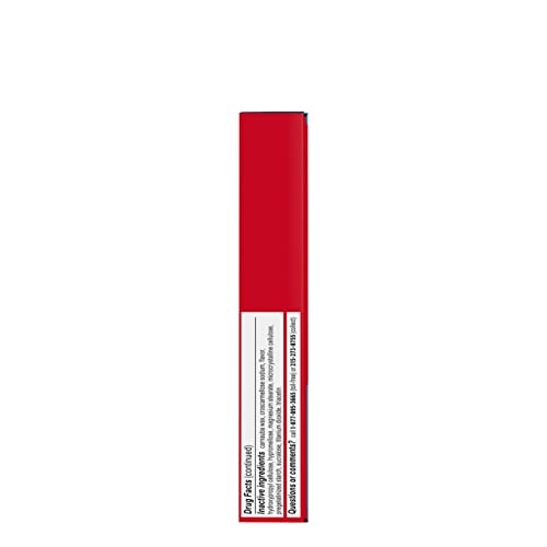 Tylenol I00000398 Cold + Head Congestion Severe Medicine Caplets thumb #6