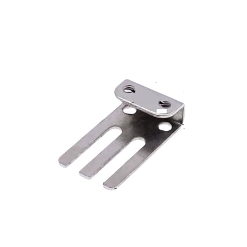 Soporte de sensor de proximidad M18 M30 tipo J de fijación rígida duradera 2
