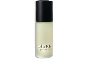 Fantasy Child Perfume Roll On 1 oz/30 ml