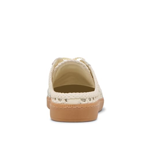 Image of Dolce Vita Women's Notice Slides Woven