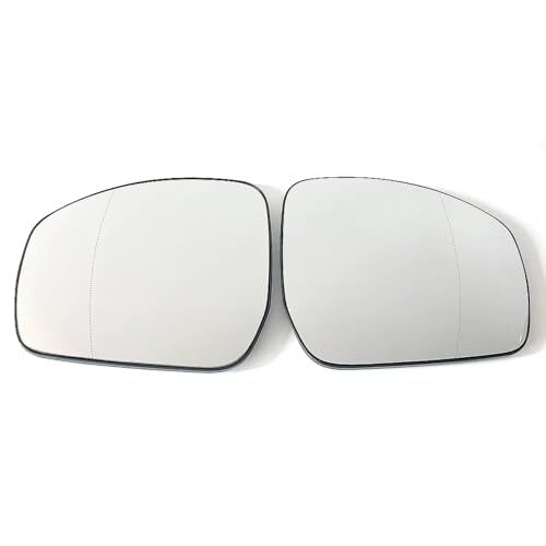 Rétroviseur extérieur Land Rover Discovery LR045153 grand angle et thermique