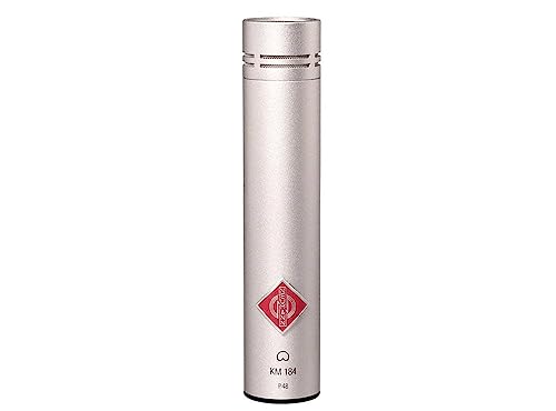 Neumann KM 184 MT Cardioid...