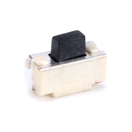 Micro-interrupteur tactile 2x4x3.5mm switch CMS bouton poussoir latéral pour circuit PCB - 2