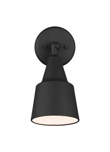 Sea Gull Lighting Outdoor Flood Light 8560701-12