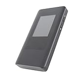 OPPWONG 5G Portable WiFi with Display Screen, Dual Band Wireless Travel Router, 4200mAh...