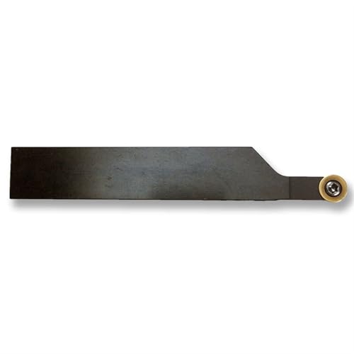 Herramienta de Torneado SRAPL2020K10 Carburo 20mm 25mm miniatura 5