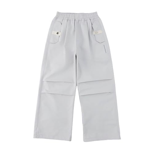 Stylish Boys Pants Breathable Quick-Dry Trousers Kids Casual Outdoor Wear Perfect for Everyday Spring and Summer