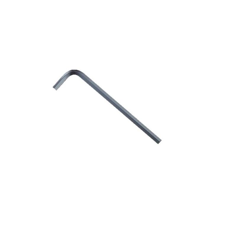 Clé hexagonale 2,5 mm HHIP 2100-0086 pour porte-outils indexable