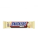 Snickers White 40g x 24