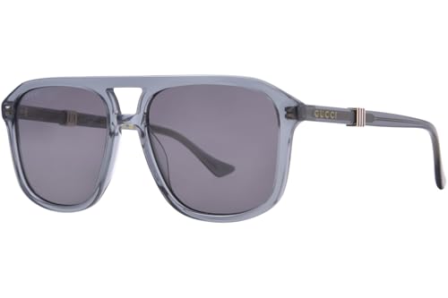 Gucci Sunglasses GG 1494 S- 003 Green/Grey
