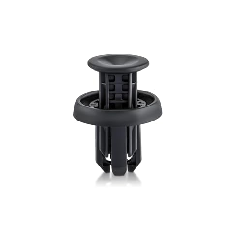 50�� �t�����g�o���p�[�N���b�v �v�b�V���^�C�v ���e�[�i�[�t�@�X�i�[���x�b�g�L�b�g �Ԃ̃t�����g�o���p�[�O�����J�o�[�N���b�v �o���p�[�N���b�v Acura 2012�N�ȍ~���f���ɑΉ� (ILX�AMDX�ANSX�ARDX�ARLX)