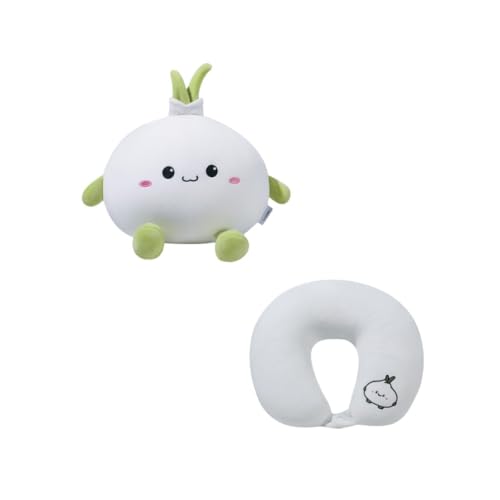 Diexgiyネックピロー 2wayネックピロー 携帯枕 トラベルピロー U字枕 変形 ぬいぐるみ 枕 シートピロー シートクッション ふわふわ 発泡粒子 コンパクト 軽い 携帯便利 チャイルドシート 子供用 旅行用、飛行機、車、オフィス、昼寝、車中泊、誕