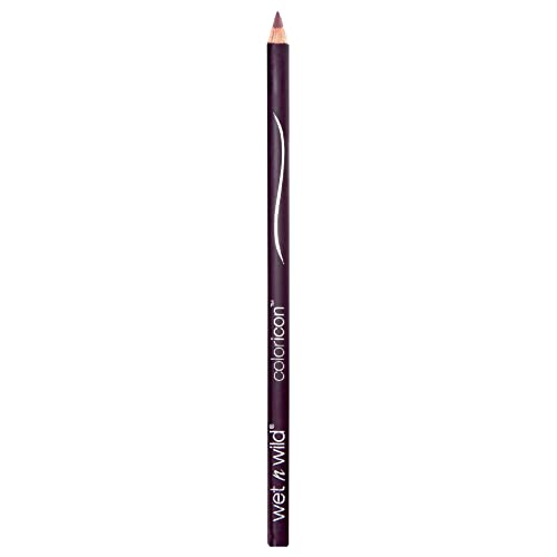 Image of Wet n Wild Color Icon Lip Liner, Plumberry (Cream) (Pack of 2)