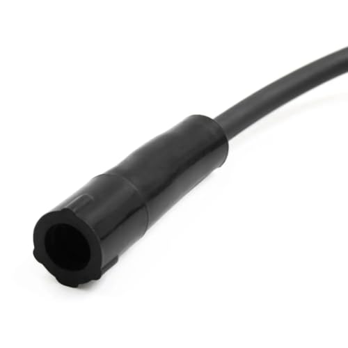 Cables de bujía 671-4079: la solución para los tirones en tu PT Cruiser 2
