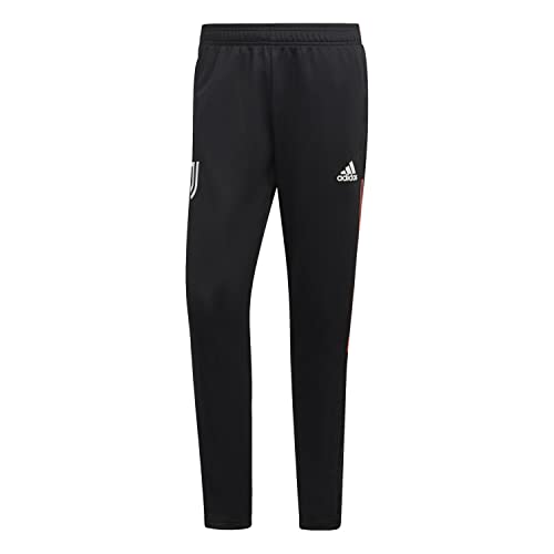 Pantalon adidas Juve TR PNT survêtement de sport football homme