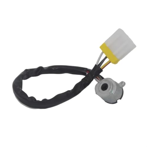 Interruptor de cable de encendido estable de 5 pines para Nissan Pathfinder y 240SX 2