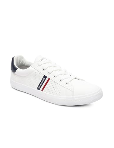 Image of U.S. Polo ASSN. Mens Capron 4.0 Sneaker