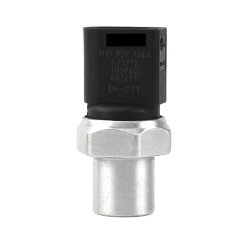 Pressostat A/C pour retrouver la fraîcheur en voiture Audi A3 A4 Q5 et Golf