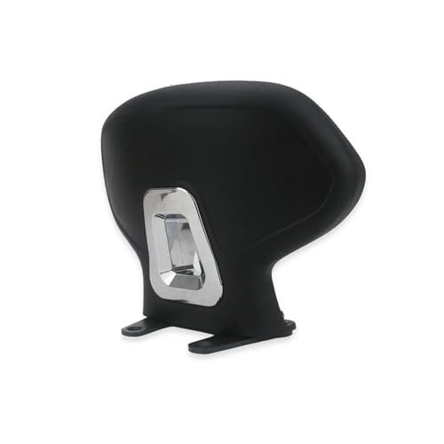 Coussin dossier passager arrière ZT 368K moto support taille - 5