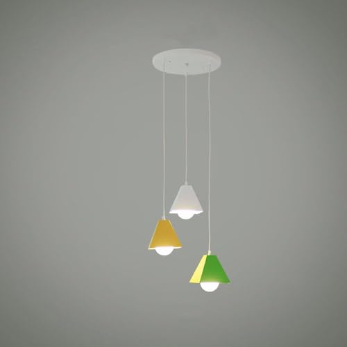 Éclairage d'intérieur compact pour bas de plafond et petits espaces - 4