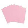 Blue Summit Supplies Bright Bold Poster Board, 9 x 12 Inch Small Size, 50 Pack, Assorted Colors, For Classroom Use, School Projects, or Craft Projects, Bulk Poster Board #2