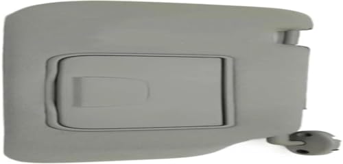 Pare-soleil pour Chevrolet Captiva de 2007 à 2015 pour voyager confortablement en été