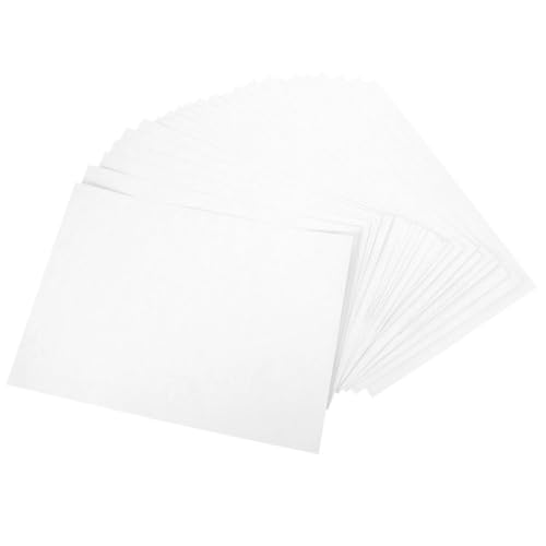 Papier autocollant mat Alipis pour créer des étiquettes adhésives sans bourrage d'imprimante