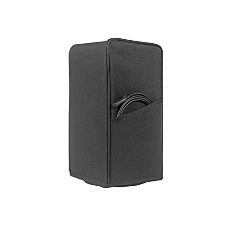 SHEAWA XBox Series X用防塵カバー 保護カバー ナイロン製 傷防止 汚れ防止 XBox Series X本体専用 (ブラック) SHEAWA XBox Series X用防塵カバー 保護カバー ナイロン製 傷防止 汚れ防止 XBox Series X本体専用 (ブラック)