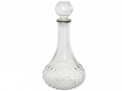 Gerimport Licorera 1000 ml modelo Viena