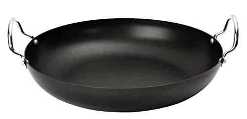 Dexam Paella Pan, Non-Stick, 39cm