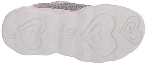 Skechers Girl's Forever Hearts Sneaker4