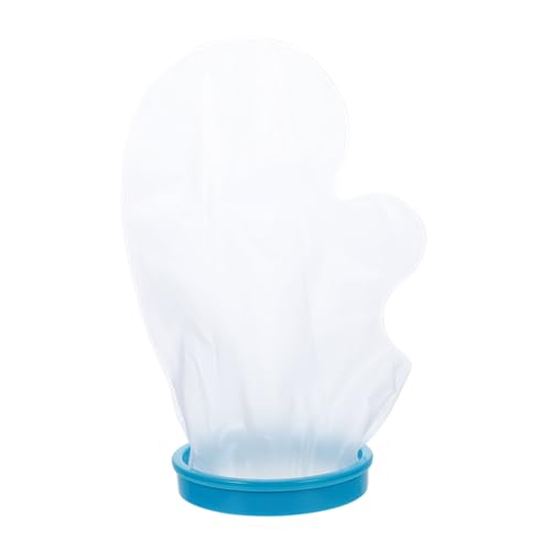 NOLITOY Waterproof Cast Cover Arm Cast Shower Cover Shower Cover Skin Burns Protective Cover Postoperative Shower Waterproof Cover Waterproof Plaster Protect