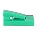 Individual Radiation Detector, Portable Nuclear Radiation Dosimeter, High Sensitivity to Measure X Gamma and Neutron Radiation, ABS Material, Threshold 0.1μGy, for Industrial and M (Green)