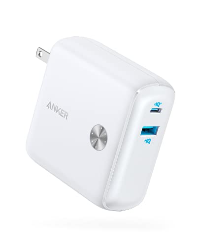 ANKER Fusion モバイルバッテリー 9600mAh Anker Prime Power Bank (9600mAh, 65W, Fusion) | モバイル