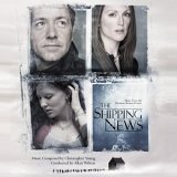 Shipping News [Audio CD]