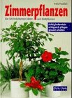 Zimmerpflanzen 3894402652 Book Cover