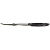 Kai 5100C 4-inch Curved Tip Needlecraft Scissors