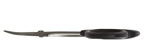Kai 5100C 4-inch Curved Tip Needlecraft Scissors