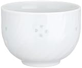 波佐見焼 ツボ煎茶 ホタルレリーフ柄 67421