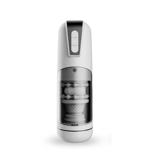 Coupe D'avion De Masturbateur, Vibrateur D'entraînement De Pénis Électrique, Accessoires De Sexe Masculin Érotique, Masturbation Automatique Pour La Masturbation Masculine, 5 Types De Langue Et GIT6